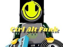 Ctrl Alt Funk