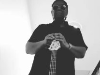 Clinton 'Rock' Jones