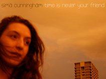 Sima Cunningham