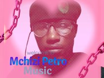 Mchizi Petro
