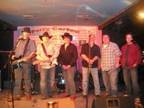 Spencer Creek Band