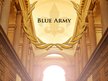 Blue Army (FREE MP3 TRACK DOWNLOAD!)