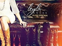 Leyla Fences