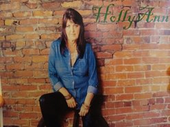 Hollyann