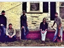 Trey Hawkins Band
