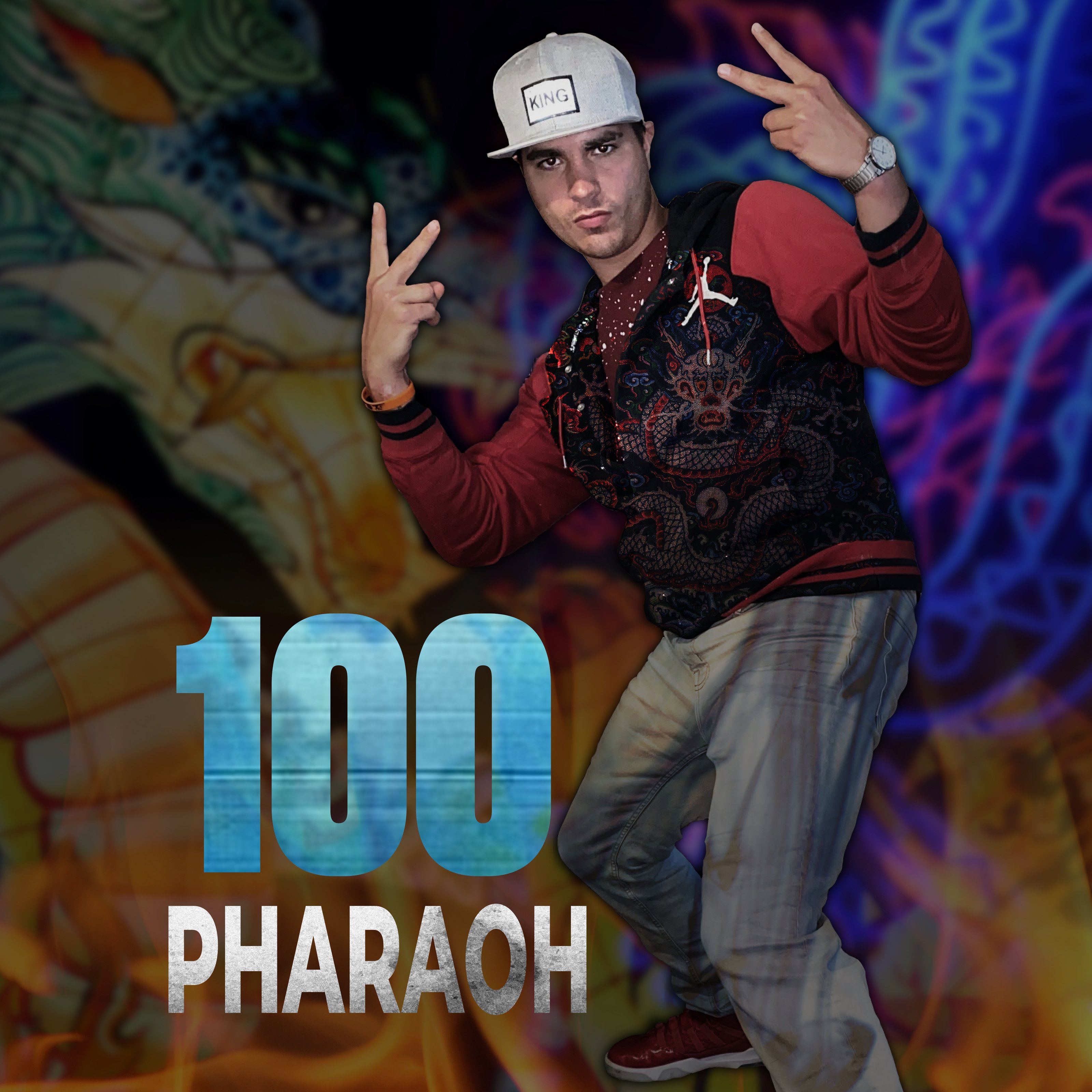 Pharaoh | ReverbNation