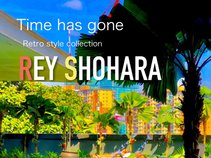 REY SHOHARA