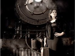 Image for Carrie Scott