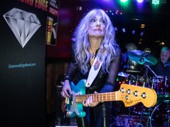 Image for Diamond Edge