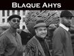Blaque Ahys ™