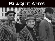 Blaque Ahys ™