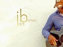 jack barnes