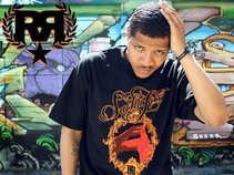 Ant Rich 415 (DJ California Bear)