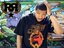 Ant Rich 415 (DJ California Bear) (Artist)