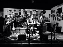 THE METRO JETHROS BAND