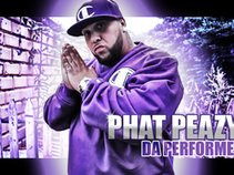 PHAT PEAZY