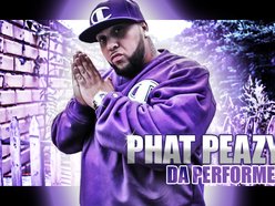 Image for PHAT PEAZY