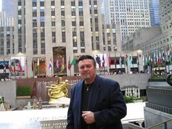 Image for Tony Castle