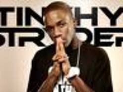 Image for Tinchy Stryder