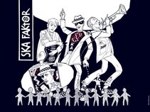 SKA Faktor