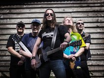 The Snakeoil Rattlers