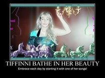 Tiffinni Saint Ranae