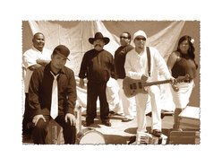 Image for MIKE TORRES BAND