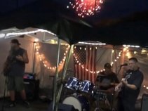 Burn Down the Suburbs