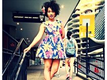 Alicia "Ya Yah" Townsend