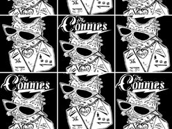 Image for The Connies