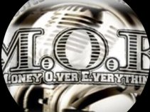 M.O.E.HUSTLE MUSIK GROUP