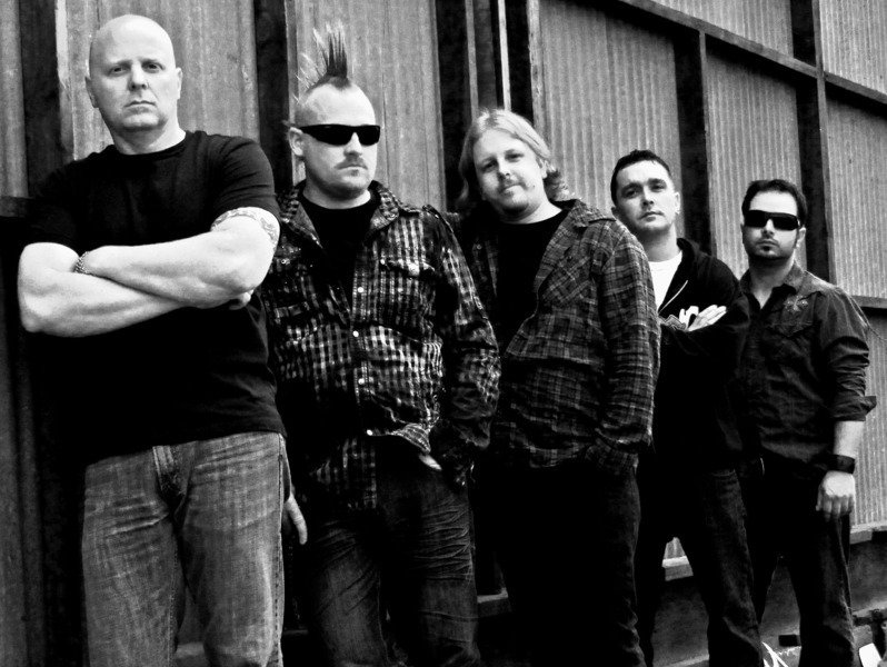 Seven Days Rots Seven Days | ReverbNation