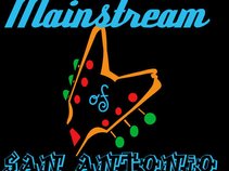 "Mainstream" of San Antonio