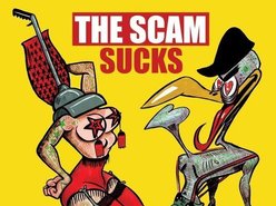 Image for The Scam