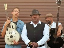 The Sleepy Eyed Jay Project