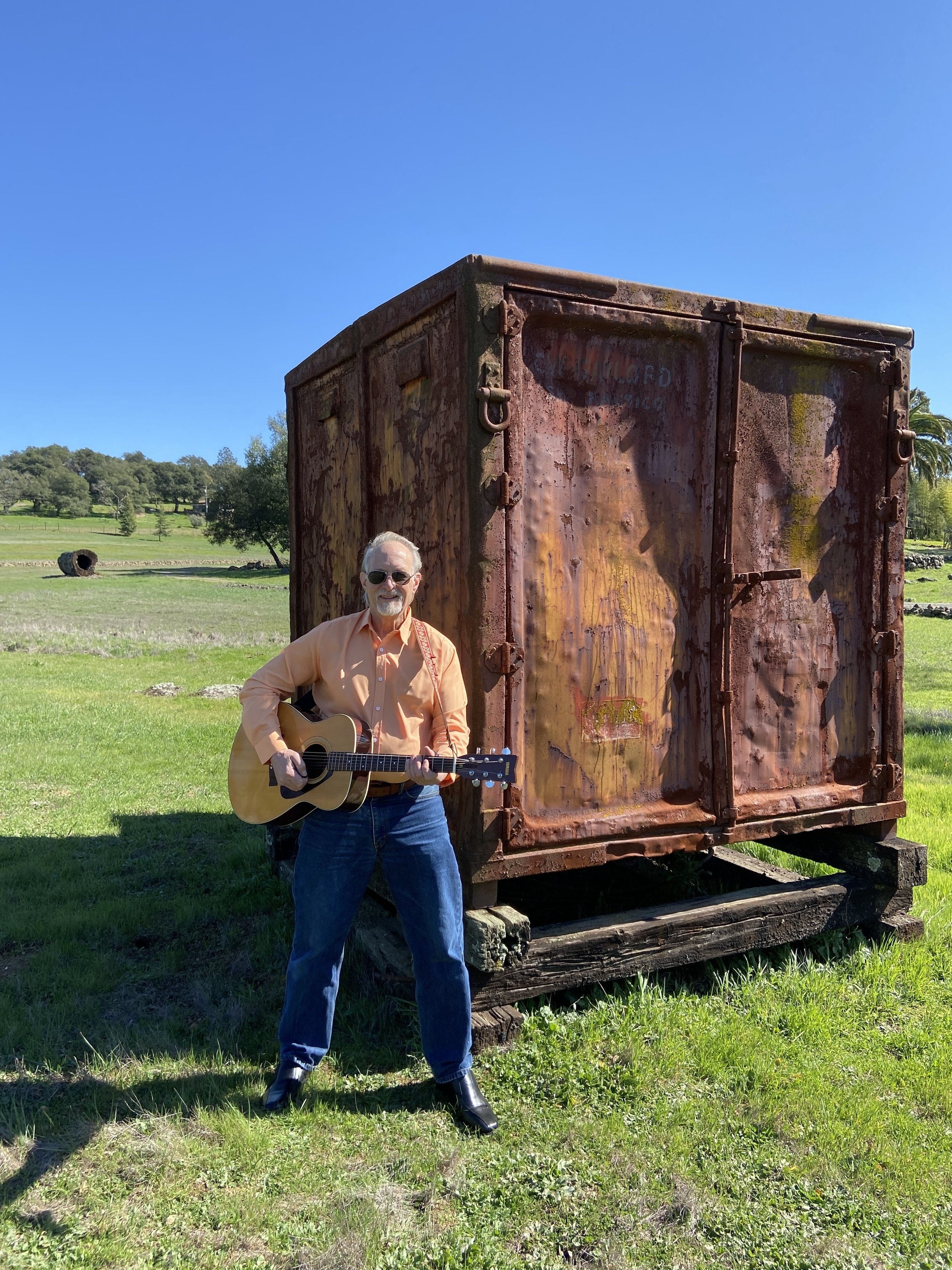 Randy Cook | ReverbNation