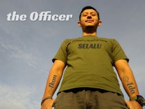 the 0fficer