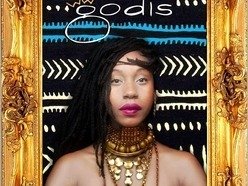 Image for Queen GodIs