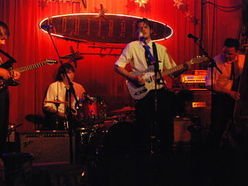Image for Charlie Hurtin & the Hecklers