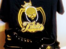 Marcus Cox AKA Mr Tibbs