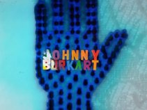 Johnny Burkart