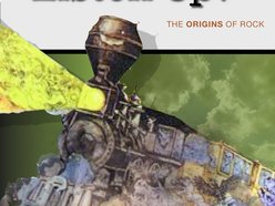 Image for Listen Up!