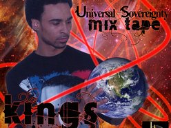 Image for Kings