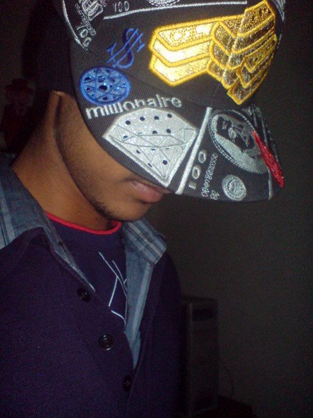 ReverbNation profile picture for @esam