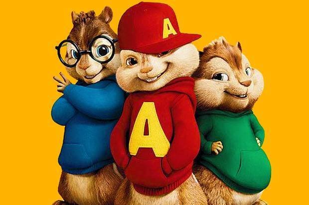 ReverbNation profile picture for @chipmunk