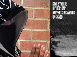 Image for King Syncere (Official Music Page)