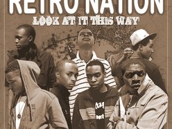 Image for RetroNation