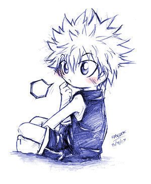 ReverbNation profile picture for @killua