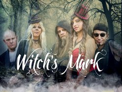 Witch's Mark