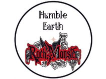 Rock Monster